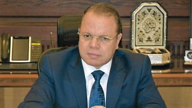 Photo of «النائب العام» يأمر بإحالة «وكيلة عام بهيئة النيابة الإدارية» للمحاكمة