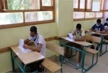 Photo of طلاب الثانوية العامة المؤجلون من الدور الاول يبدأون امتحاناتهم اليوم