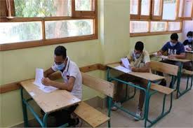Photo of طلاب الثانوية العامة المؤجلون من الدور الاول يبدأون امتحاناتهم اليوم