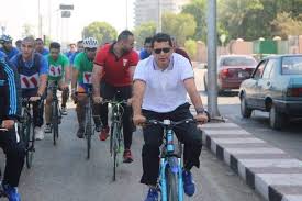 "رياضتك مناعتك"