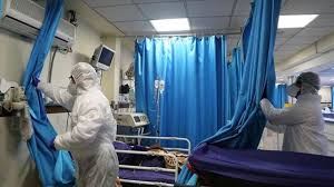 Photo of تسجيل حالة مشتبه في إصابتها بالطاعون الدبلي جنوب غربي الصين