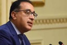 Photo of مدبولى يستعرض موقف المشروعات التنموية والخدمية بمحافظة بنى سويف