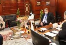 Photo of سعفان يؤكد لـ”العمل الدولية” أهمية استكمال مشروع التنافسية