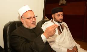 Photo of عالم أزهري: الحفاظ على المال العام واجب شرعي