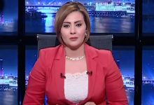 Photo of الإعلامية حياة الدرديري تحاول الانتحار بـ”صبغة شعر”