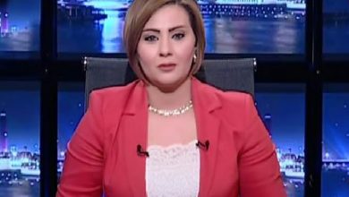 Photo of الإعلامية حياة الدرديري تحاول الانتحار بـ”صبغة شعر”