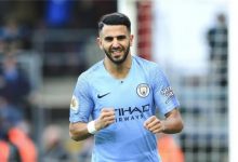Photo of مانشستر سيتي يعلن إصابة رياض محرز و إيميريك لابورت بفيروس كورونا