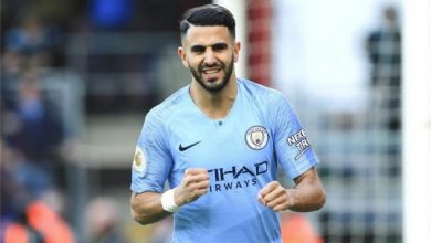 Photo of مانشستر سيتي يعلن إصابة رياض محرز و إيميريك لابورت بفيروس كورونا