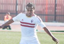 Photo of عبد الشافى خارج حسابات الزمالك فى مواجهتى الرجاء المغربى