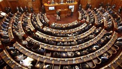 Photo of مقترح برلمانى بتبنى “البنك المركزى” مبادرة بإتاحة قرض يسدد على 7 سنوات بفوائد رمزية