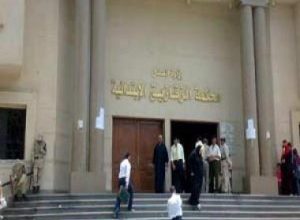 Photo of السجن لزوج حرق منزل طليقته لرفضها الرجوع إليه بالشرقية