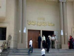 السجن لزوج حرق منزل طليقته لرفضها الرجوع إليه بالشرقية