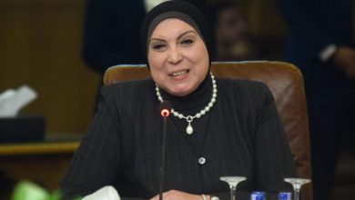 Photo of وزيرة الصناعة: بدء عمليات تحويل السيارات للعمل بالغاز الطبيعي في 7 محافظات كمرحلة أولى