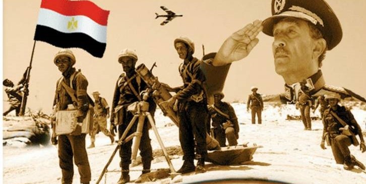 الخميس المقبل إجازة رسمية بمناسبة ذكرى نصر أكتوبر