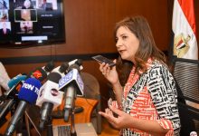 Photo of الـ”فيديوكونفرانس” وسيلة وزيرة الهجرة للرد علي اسفسارات المصريين بالخارج