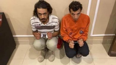 Photo of الأربعاء القادم.. محاكمة عاجلة لقتلة “فتاة المعادي”