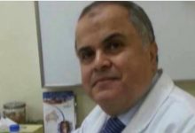 Photo of وفاة جديدة لطبيب مصري بالكويت …وسعفان يتابع المستحقات