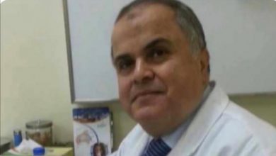 Photo of وفاة جديدة لطبيب مصري بالكويت …وسعفان يتابع المستحقات