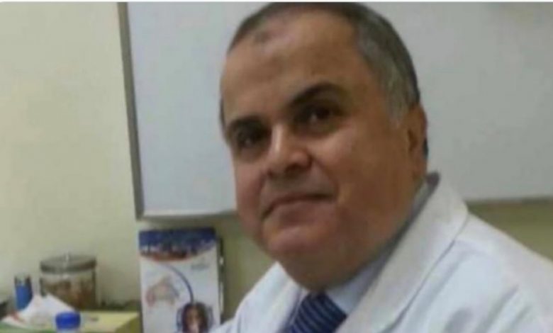 Photo of وفاة جديدة لطبيب مصري بالكويت …وسعفان يتابع المستحقات