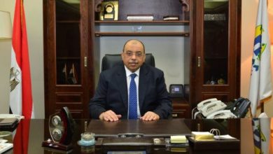 Photo of وزير التنمية المحلية يصدر حركة تنقلات محدودة تضم 16 قيادة محلية