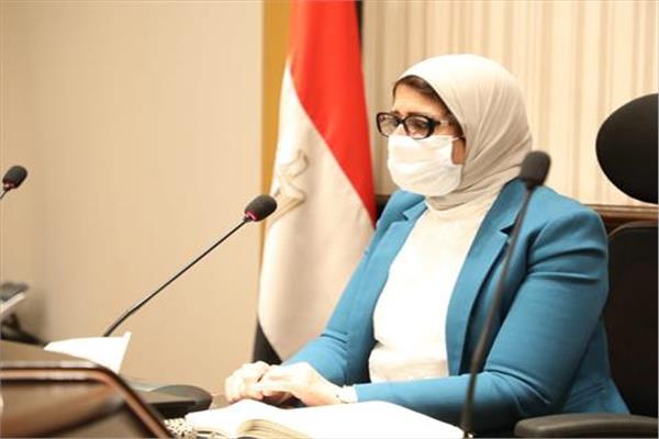 زايد: 70 قافلة طبية مجانية بجميع محافظات مصر