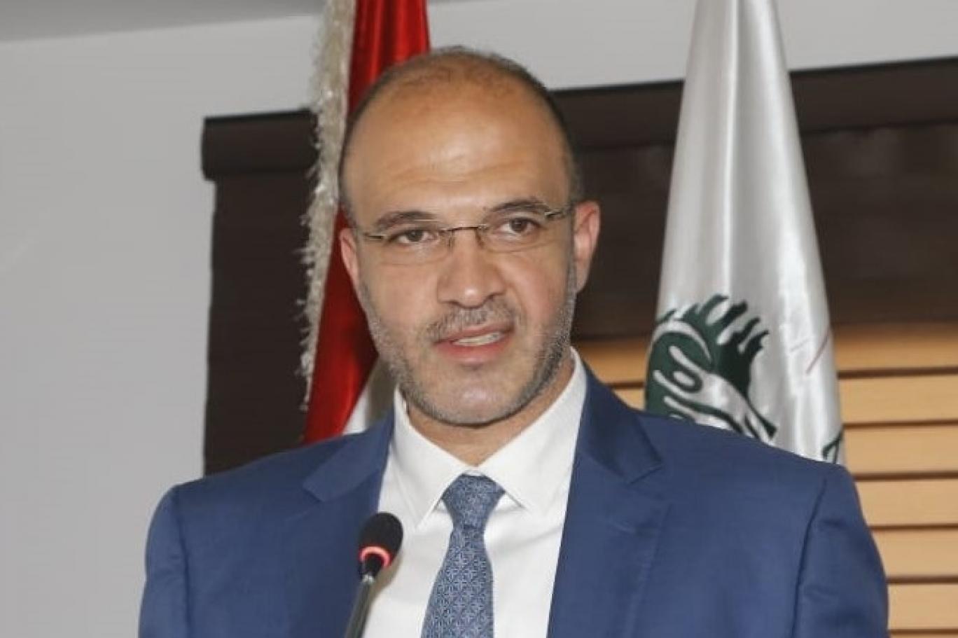 الصحة اللبنانية