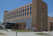 Photo of الانتهاء من مشروع المستشفى الجامعي بمدينة العاشر من رمضان بسعة 200 سرير