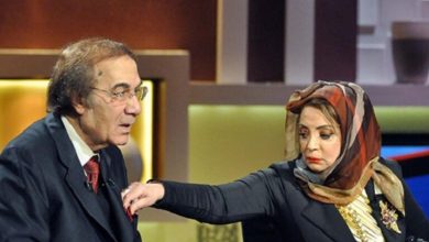 Photo of شهيرة تكشف عن مرض الراحل محمود ياسين …ورد فعله عند رؤية رجاء الجداوى