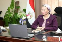 Photo of وزيرة البيئة: البرنامج الوطنى لإدارة المخلفات يزيد من فرص العمل