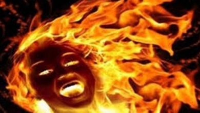 Photo of مصرع فتاة منتحرة حرقا بسبب مقطع فيديو مخل مع شاب بالعياط