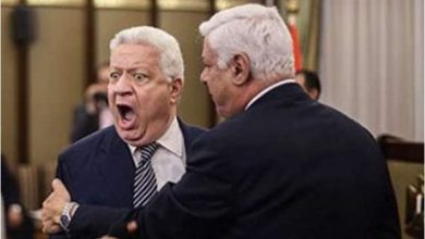 Photo of مرتضى منصور يتحدي الجميع: لم ولن أستقيل من رئاسة نادي الزمالك