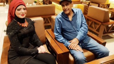 Photo of خاص لنبض العالم مع الفنان أحمد بدير… موقفي السياسي لم يؤثر على جمهورى أو نجاح اعمالى