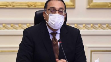 Photo of مدبولي يوافق علي تقنين 100 كنيسة ومبني تابعا