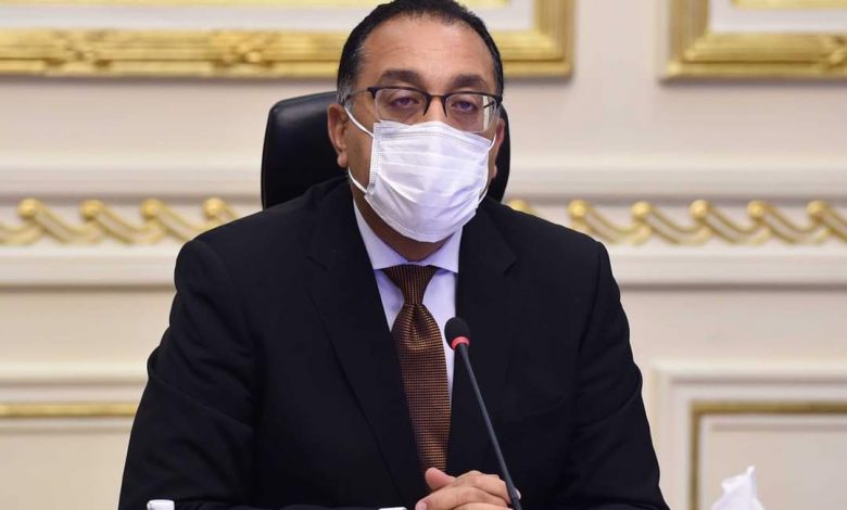 Photo of مدبولي يوافق علي تقنين 100 كنيسة ومبني تابعا