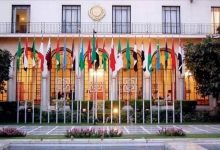 Photo of الجامعة العربية تشارك في احتفالات التوقيع على اتفاق جوبا للسلام