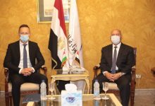 Photo of الوزير: نؤكد على عمق العلاقات المصرية المجرية على مستوى قيادتي وحكومتي البلدين