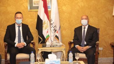 Photo of الوزير: نؤكد على عمق العلاقات المصرية المجرية على مستوى قيادتي وحكومتي البلدين