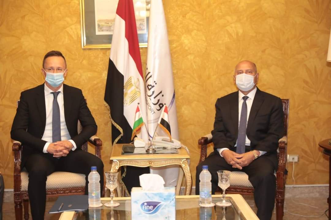 المجر
