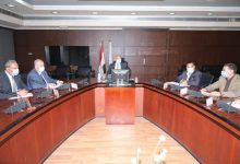 Photo of وزير النقل: يؤكد على ضرورة الانتهاء من تحسين وتطوير 200 عربة درجة ثالثة للركاب