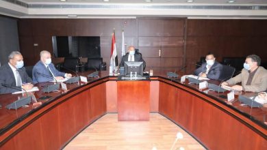 Photo of وزير النقل: يؤكد على ضرورة الانتهاء من تحسين وتطوير 200 عربة درجة ثالثة للركاب