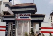 Photo of الداخلية تحذر باتخاذ الإجراءات القانونية بكل حسم ردًا على دعوات بالتجمع أمام نادي الزمالك