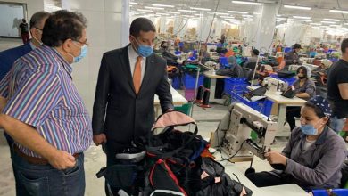Photo of مشروع شركة “مينترا” الجديد يوفر 10 آلاف فرصة عمل كمرحلة أولى