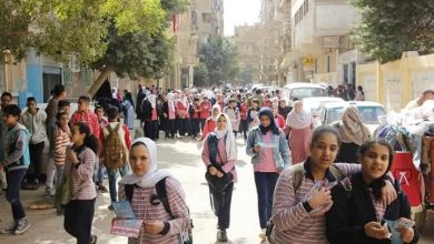 Photo of مصدر أمني ينفي صحة ادعاءات متداولة حول تعدد حالات اختفاء فتيات المدارس بالإسكندرية