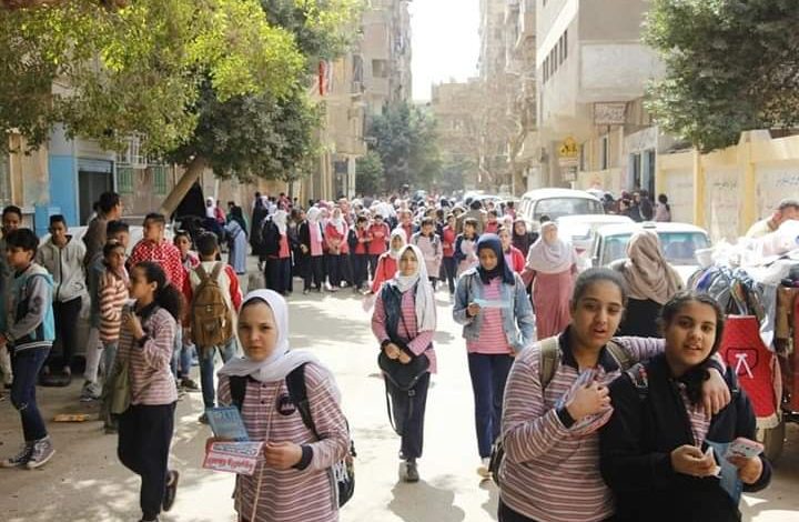 Photo of مصدر أمني ينفي صحة ادعاءات متداولة حول تعدد حالات اختفاء فتيات المدارس بالإسكندرية