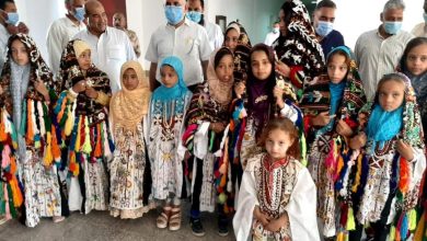 Photo of عبد العاطي : الدولة حريصة على وضع حلول جذرية لكافة المشاكل والمعوقات التي تواجه الواحة