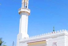 Photo of الأوقاف: افتتاح 44 مسجدًا فى11 محافظة الجمعة القادمة