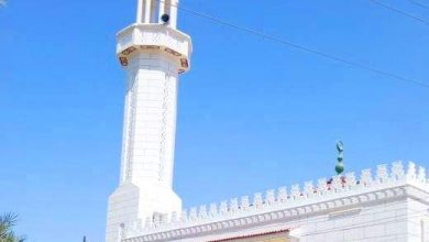 Photo of الأوقاف: افتتاح 44 مسجدًا فى11 محافظة الجمعة القادمة