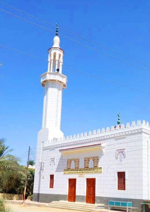الأوقاف