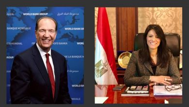 Photo of المشاط: الاستثمار في رأس المال البشري أولوية ويساهم في تحقيق التنمية المستدامة