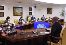 Photo of الجزار: يؤكد علي استعداد صندوق الإسكان الاجتماعي للإعلان عن حجز أول 125 ألف وحدة إسكان